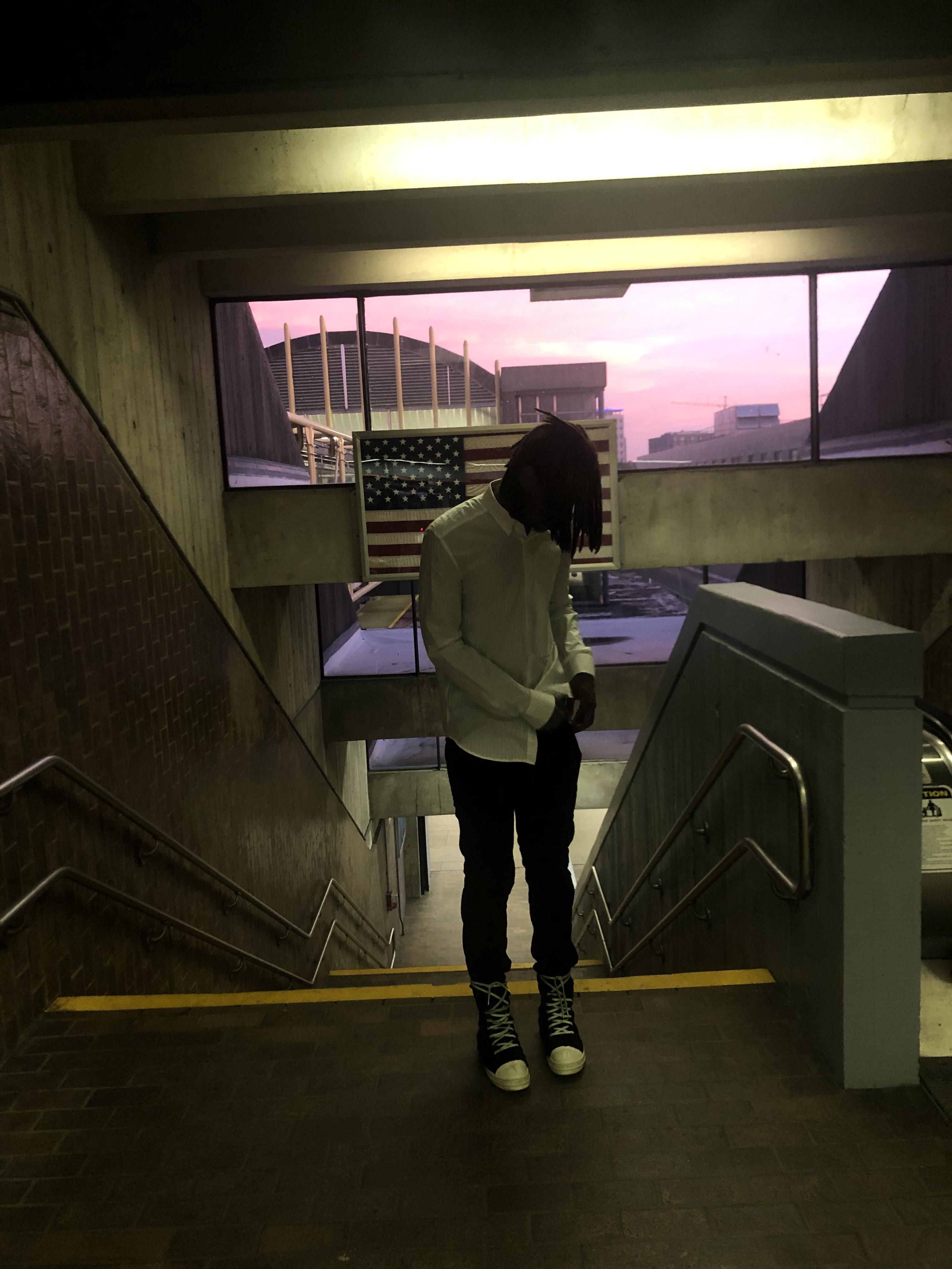 [WDYWT] margiela top & pony hair ramones r/streetwear