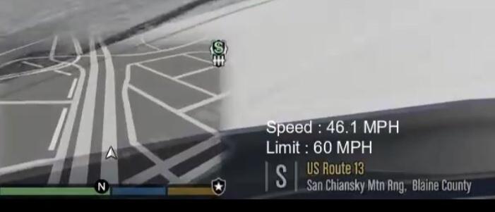Need help identifying a mod lspdfr