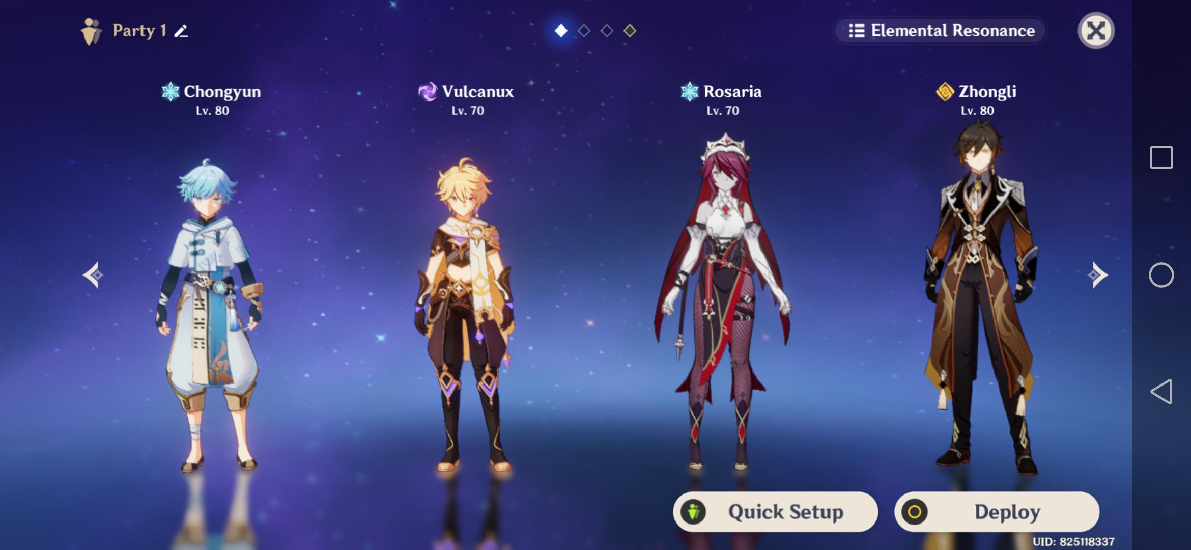 Is this team good for Eula good? r/EulaMains