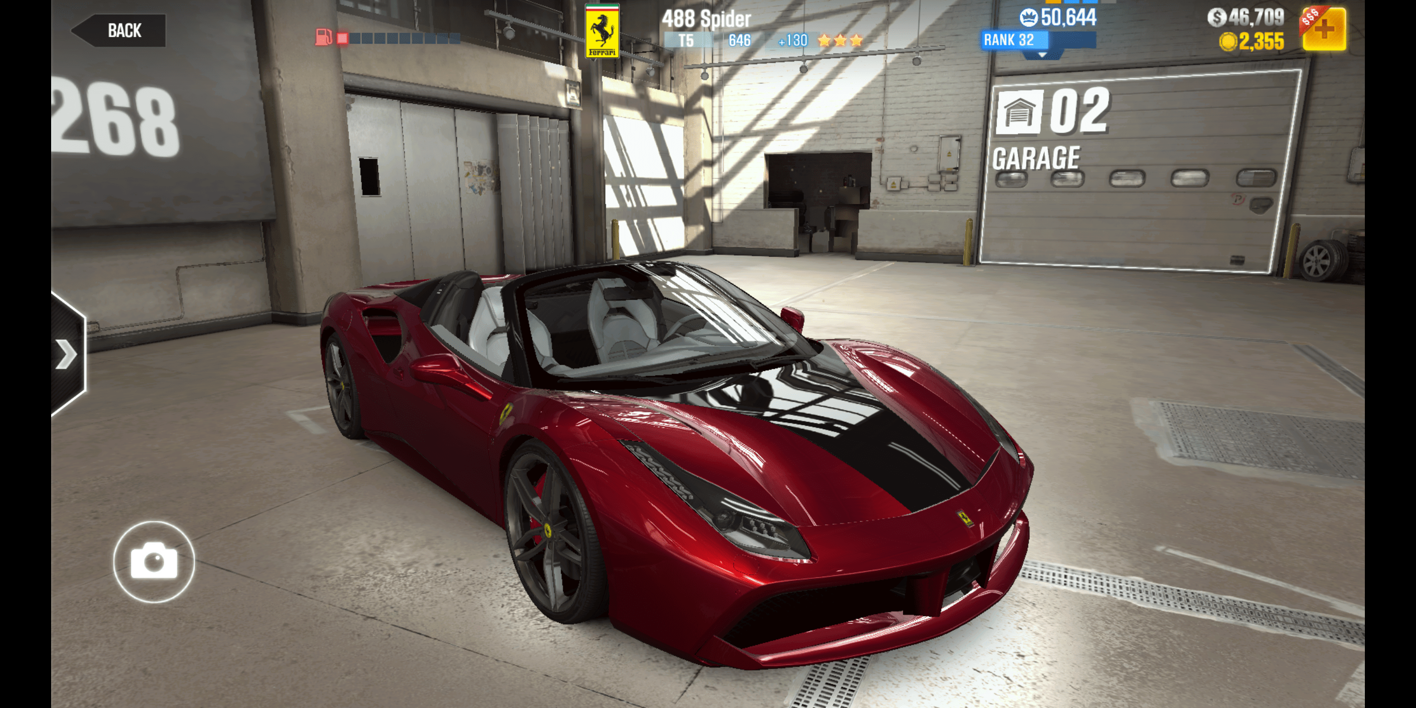 Will this car win me the T5 boss car?? (Obviously not with its current