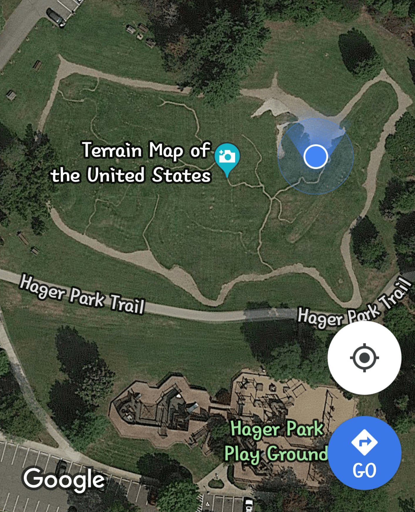 Google Maps Grand Rapids Michigan