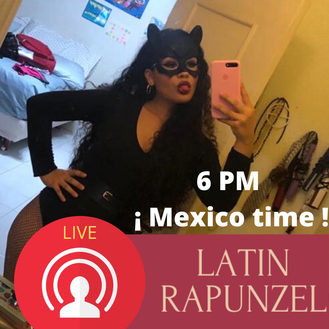 Latin Rapunzel (u/Latin-Rapunzel) - Reddit