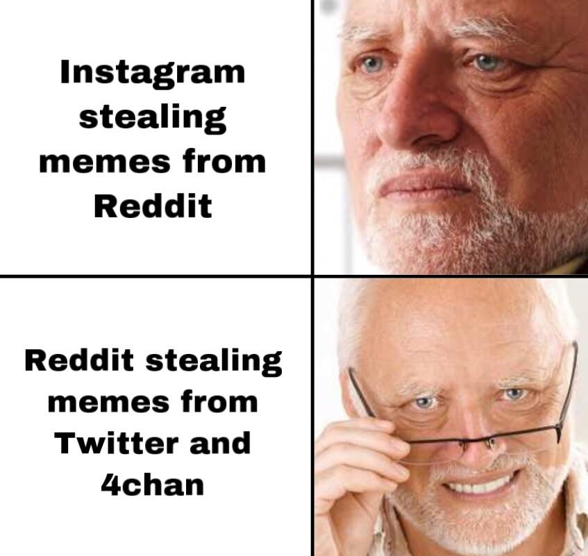 That's the way it is