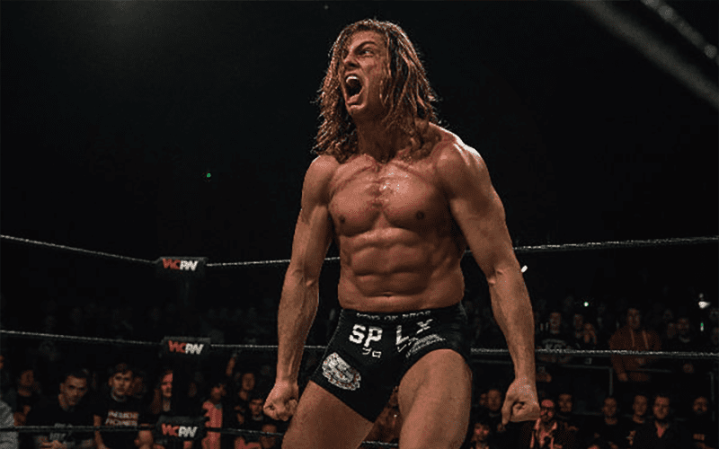 156 best Matt Riddle images on Pholder Squared Circle, Wrestle With