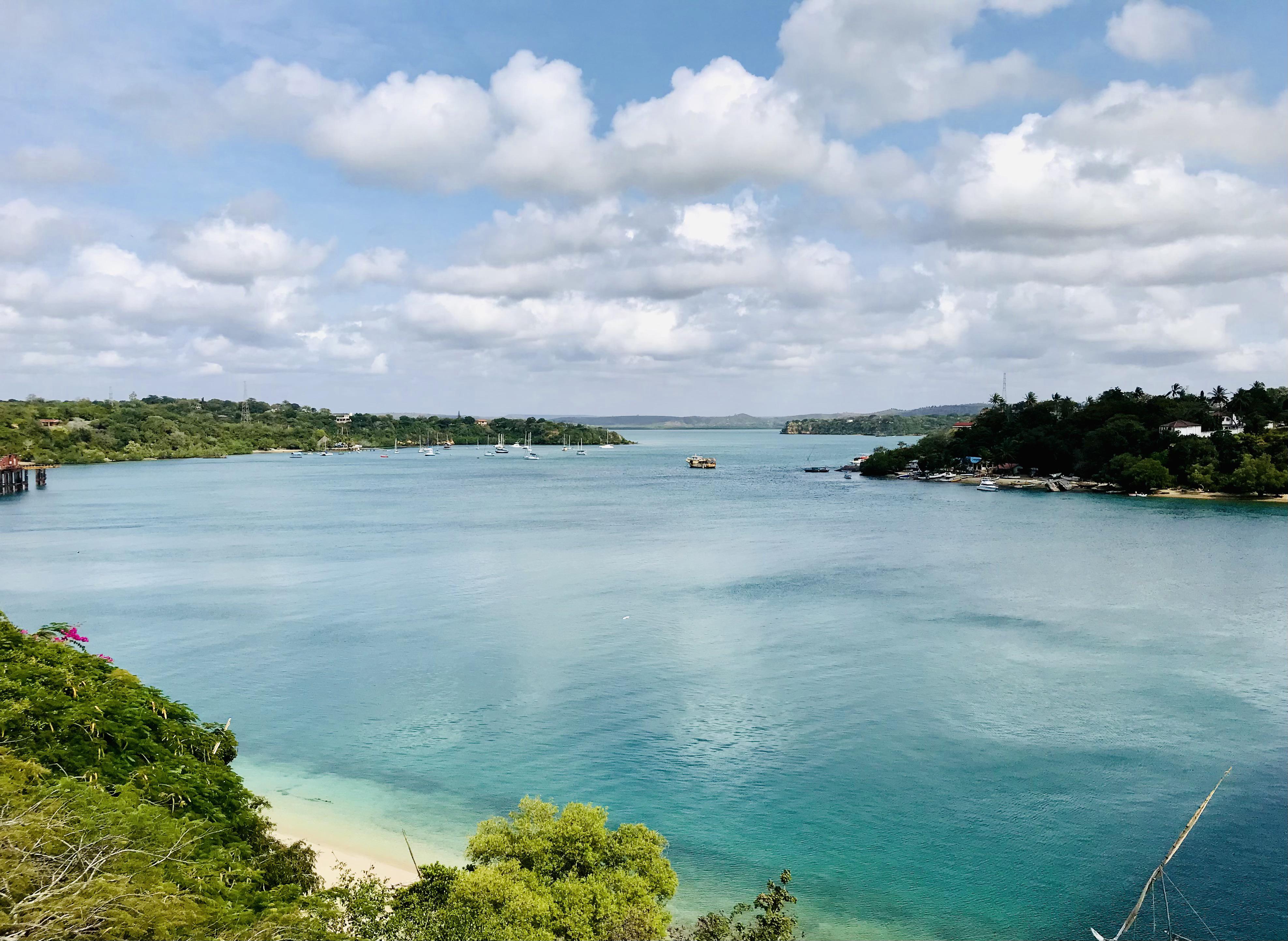 Kilifi, Kenya. Easy Africa r/MostBeautiful