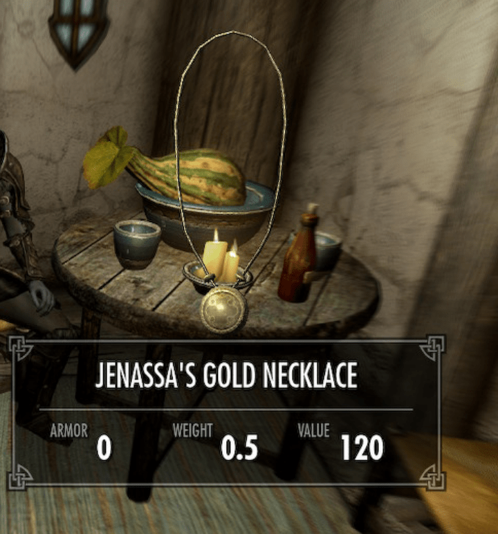 does anyone know anything about this? r/skyrim