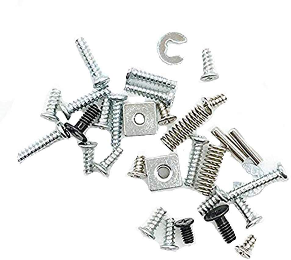 What screws are on the back of the new Nintendo 3DS XL? r/3DS