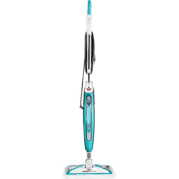 Bissell PowerFresh 2in1 Lightweight Swivel Steam Mop (2814) 39