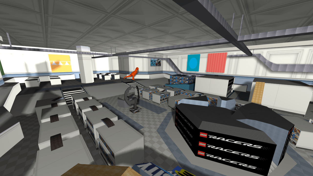 memories unlocked r/legogaming