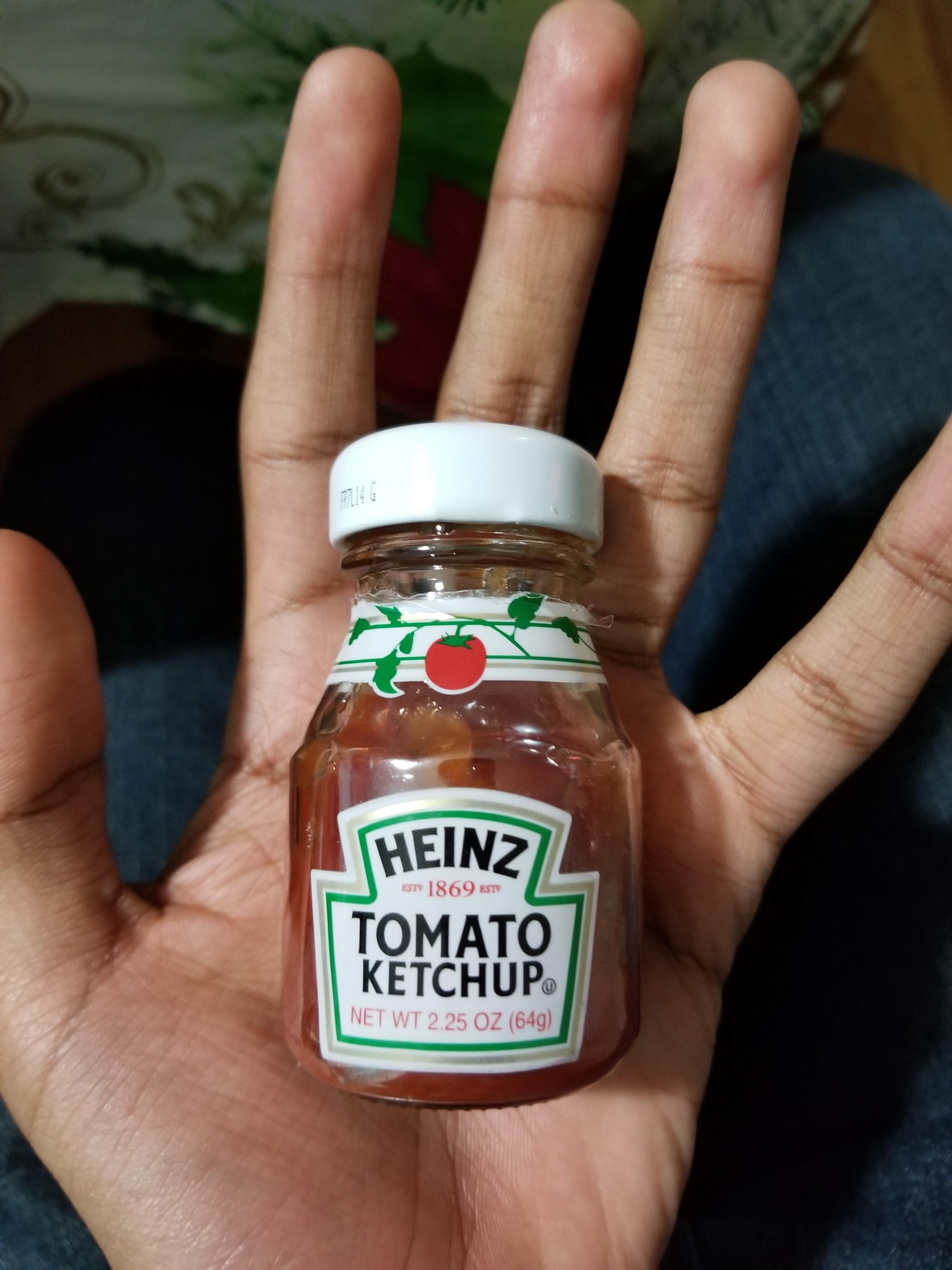 Ketchup for ants r/thingsforants