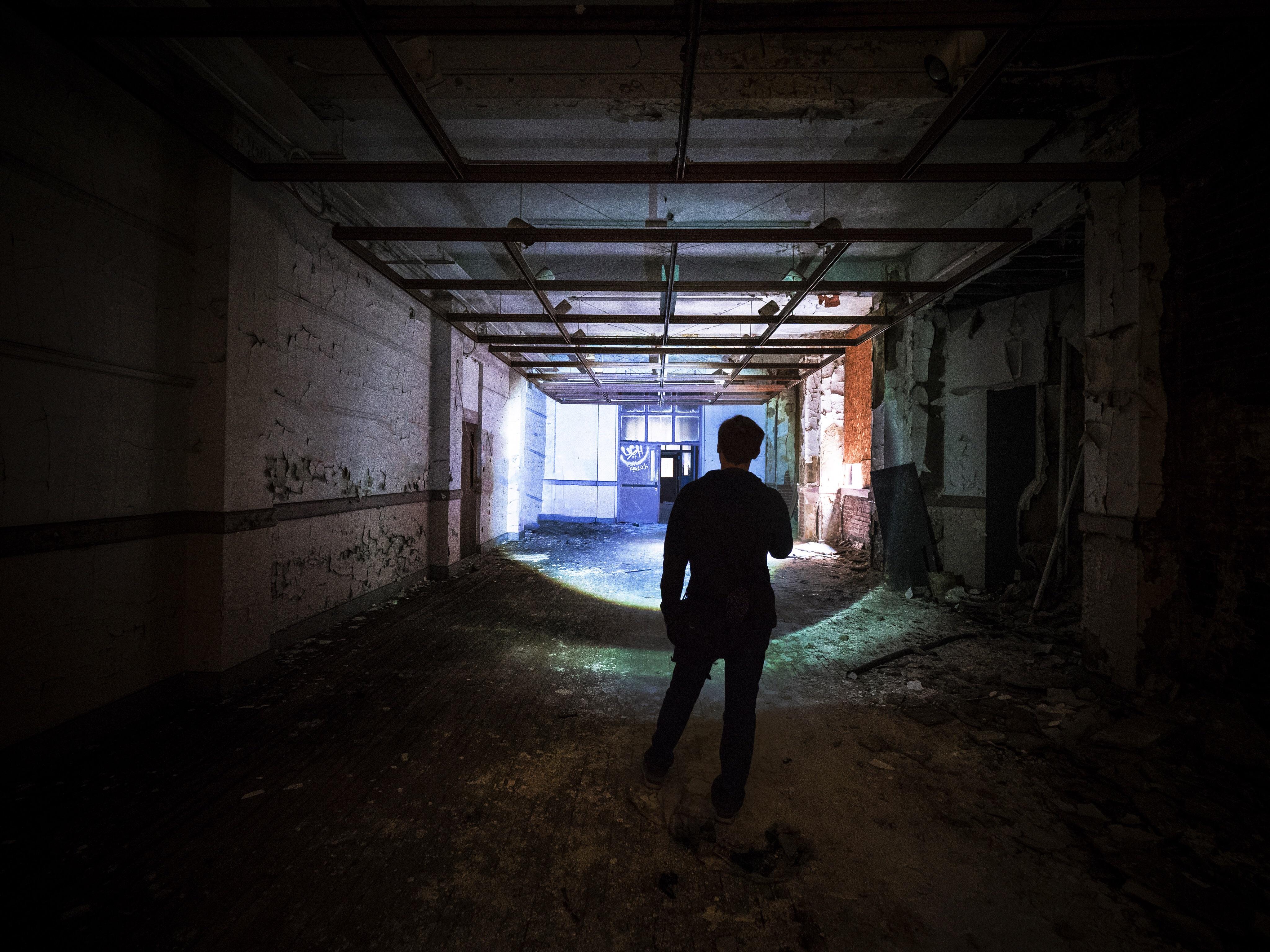 7995 best Urban Exploration images on Pholder Urbanexploration