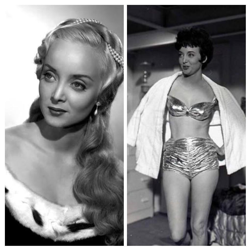 40 best Carolyn Jones images on Pholder | Old School Cool, Vgb and Old