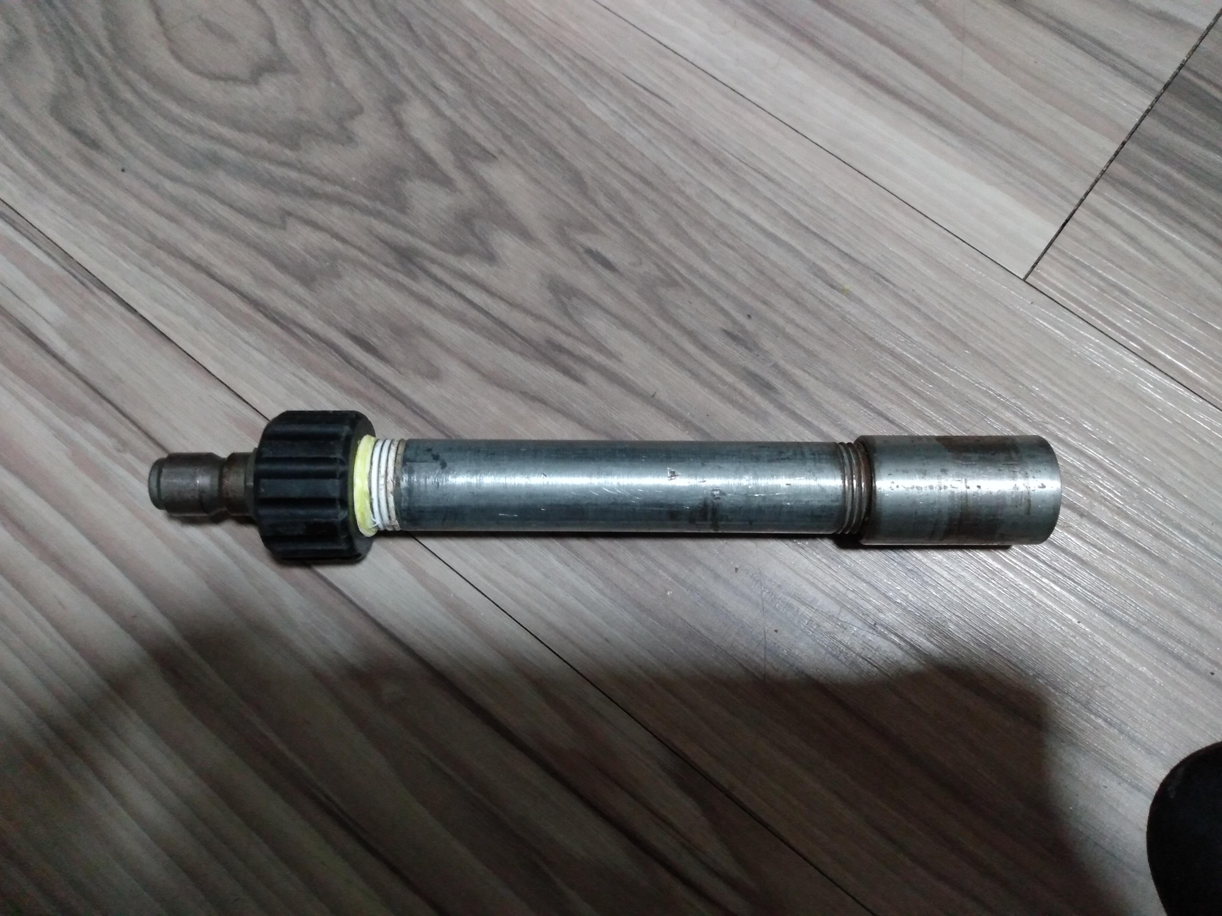 Tank silencer r/NitrousOxide