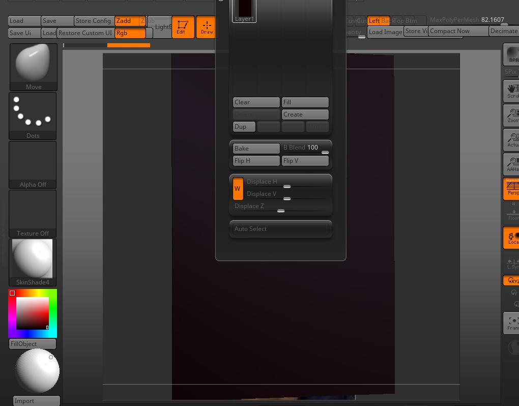 Why would ZBrush start importing Image Planes as Subtools? Did I maybe
