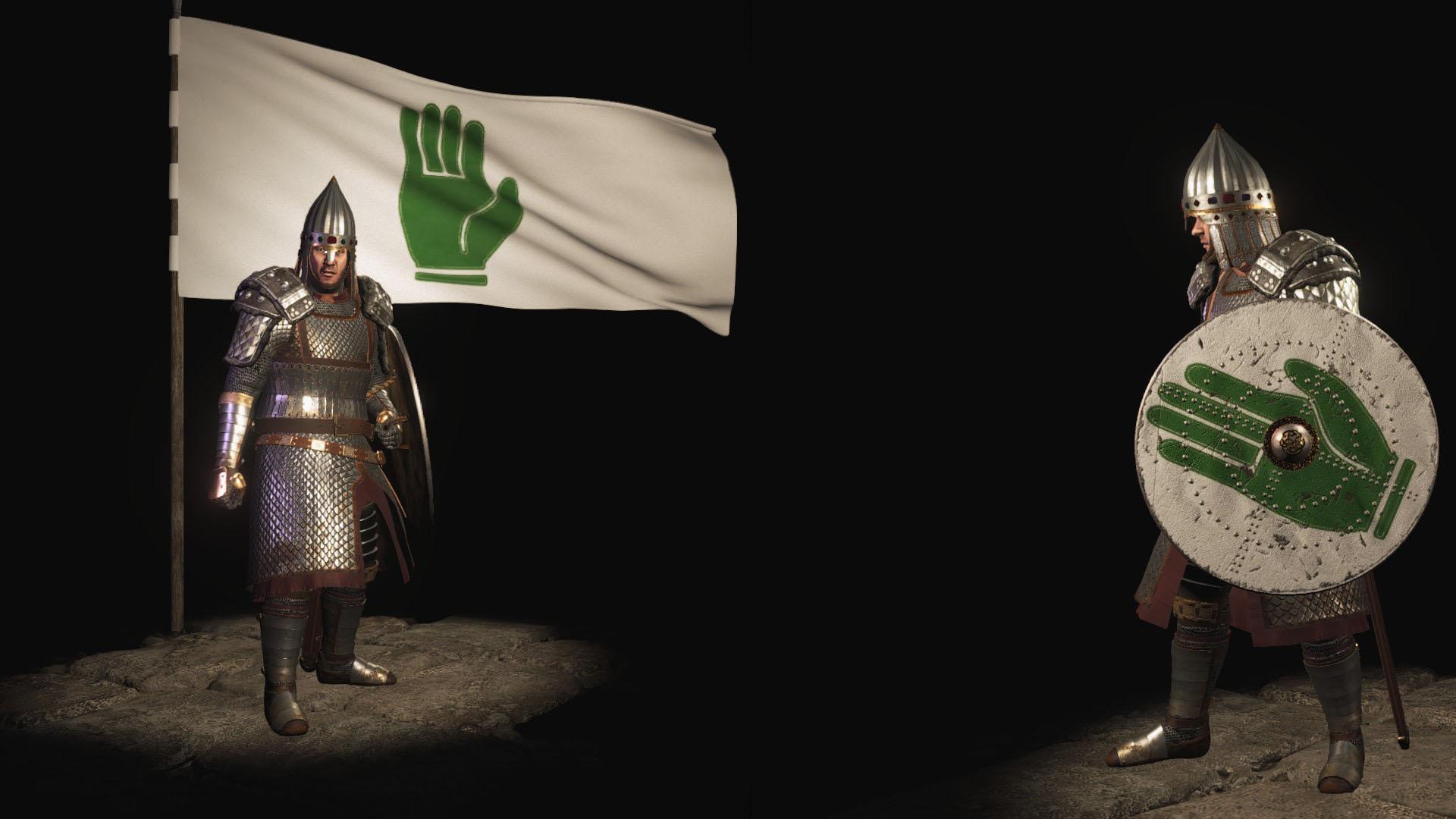 House Gardener r/BannerlordBanners