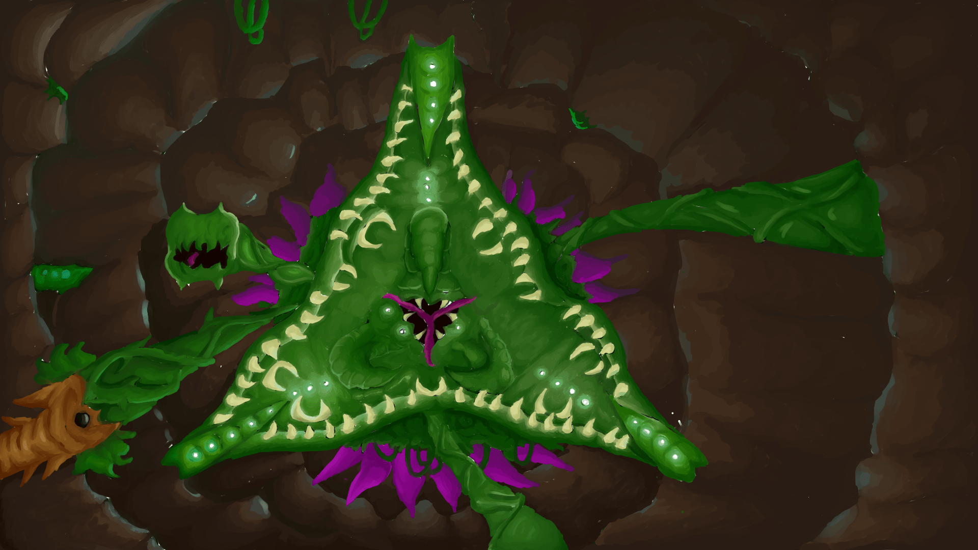 Guide:Mod progression Calamity Mod Wiki