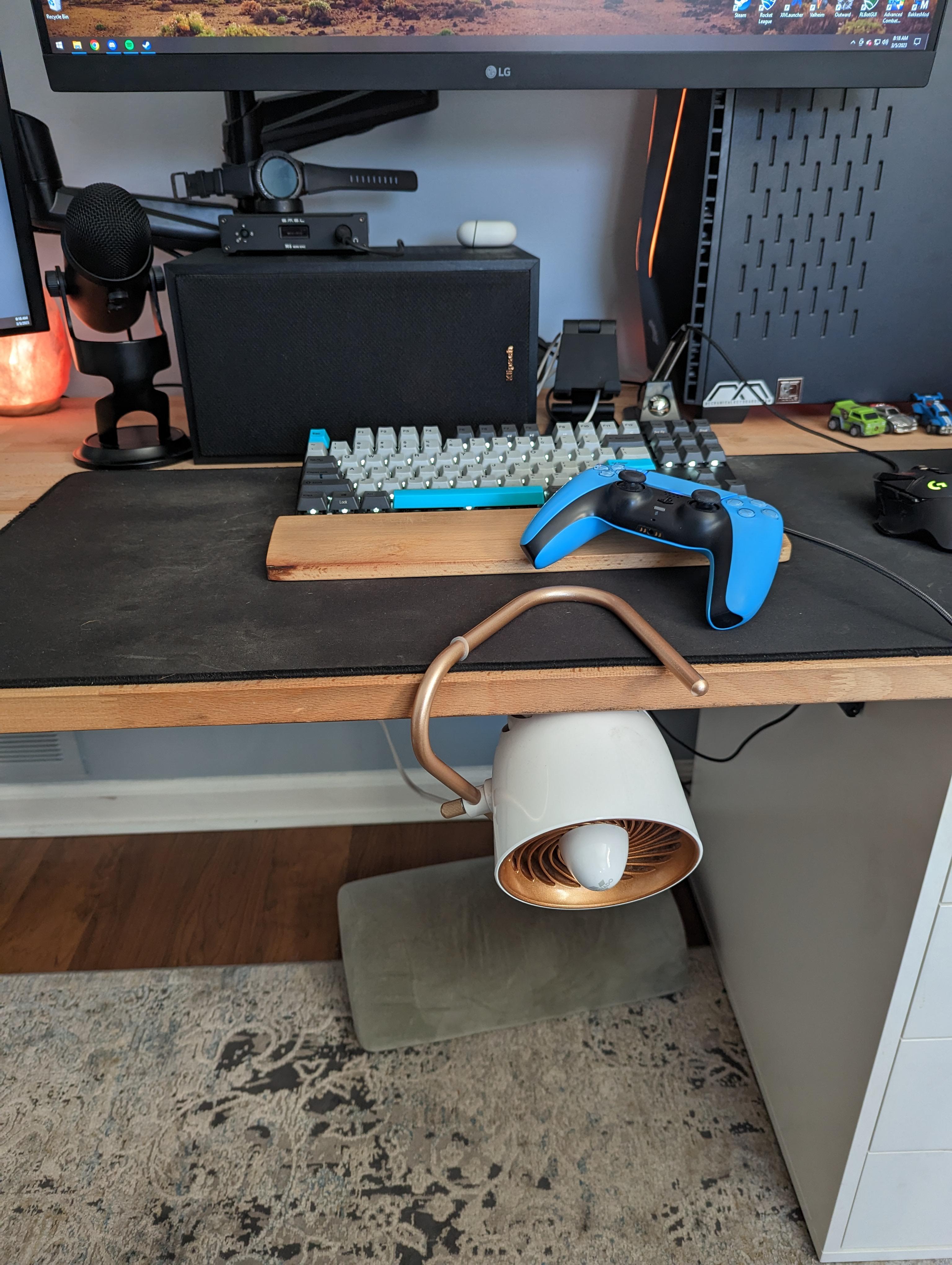 7 years of rocket league and never seen this mentioned anyone else