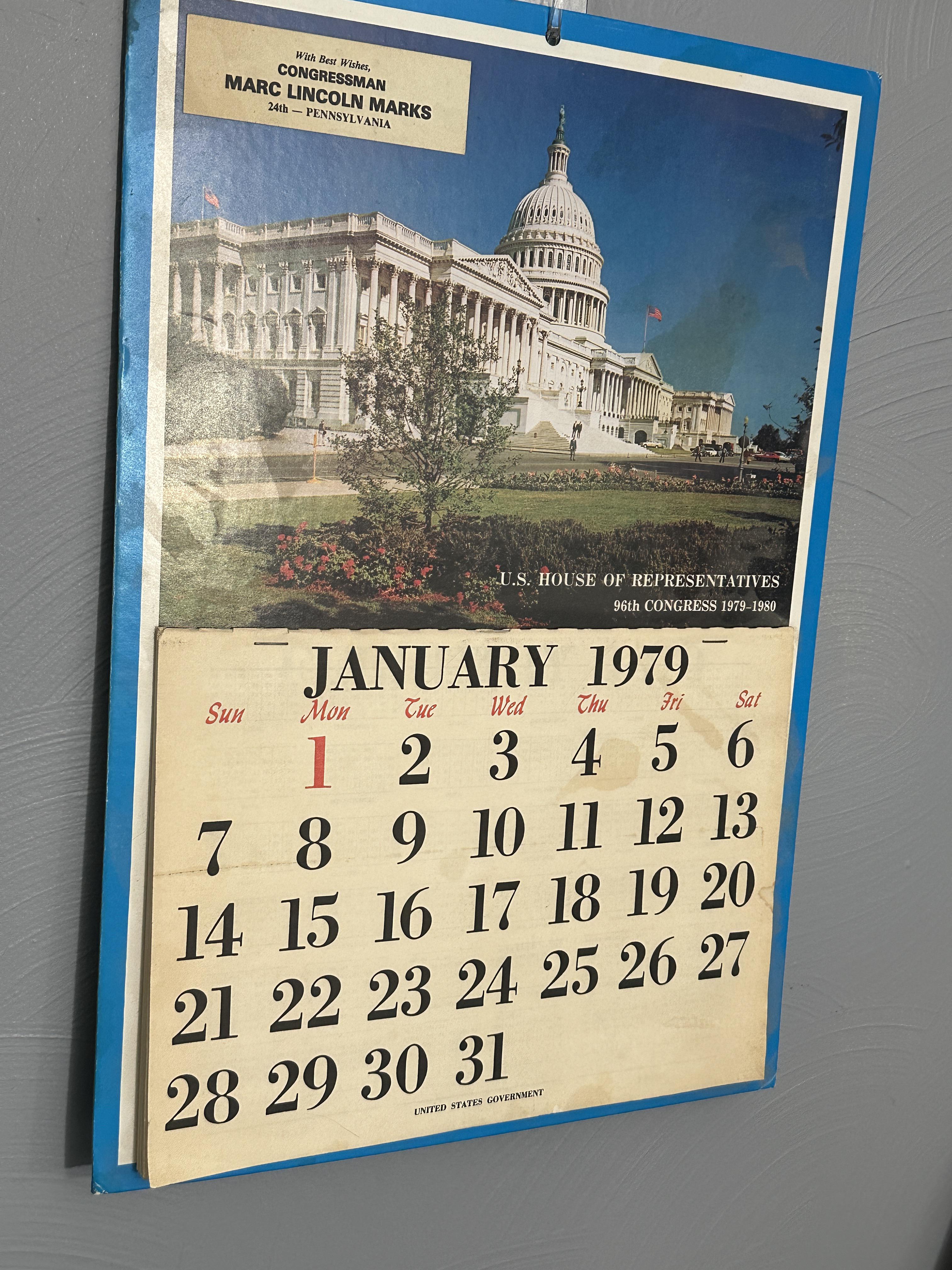 This calendar has been in my house since I moved in 4 years ago. Just now realized the year. r/mewithoutYou This calendar has been in my house since I moved in 4 years ago. Just now realized the year. r/mewithoutYou