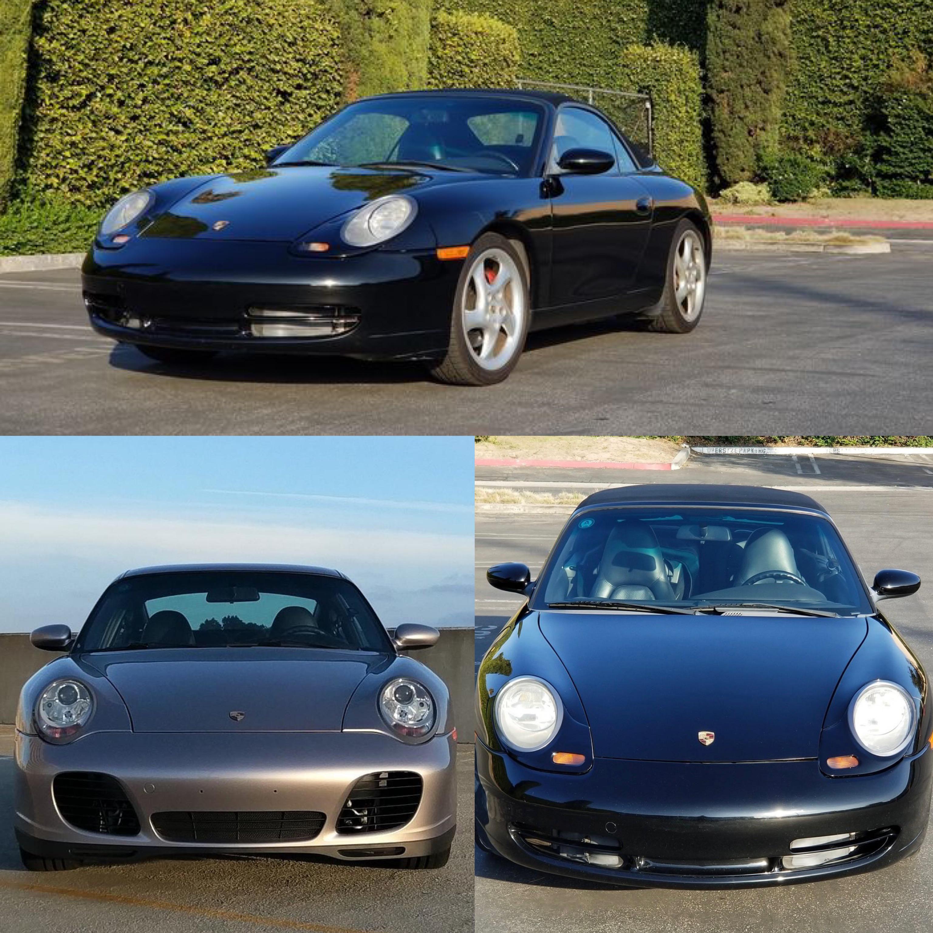 How do you guys feel about 996 headlight covers? I personally never