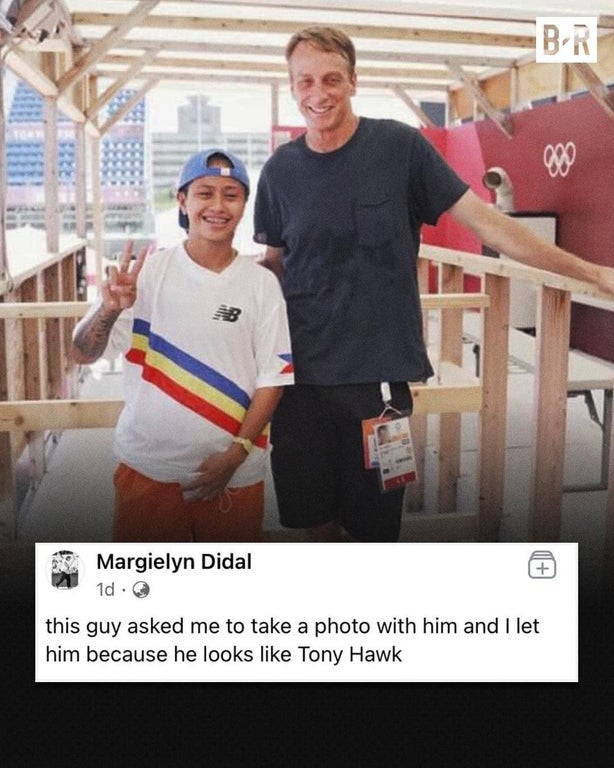 Tony Hawk's Existential Nightmare Olympic Edition TwoBestFriendsPlay
