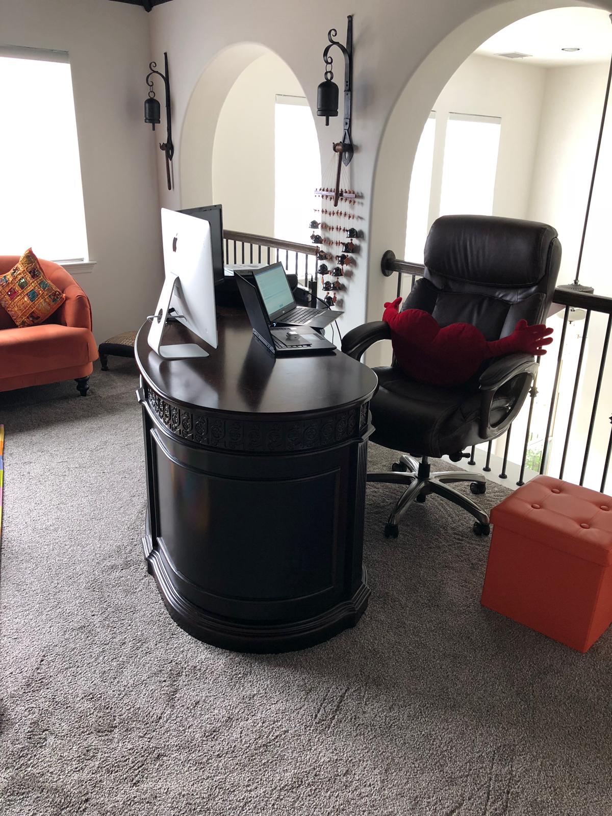 Desk & Chair for Sale r/DFWClassifieds