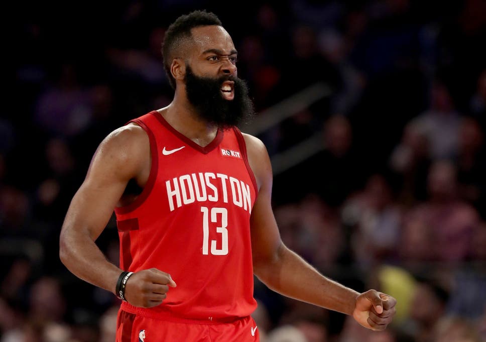HAPPY BIRTHDAY JAMES HARDEN!! r/rockets