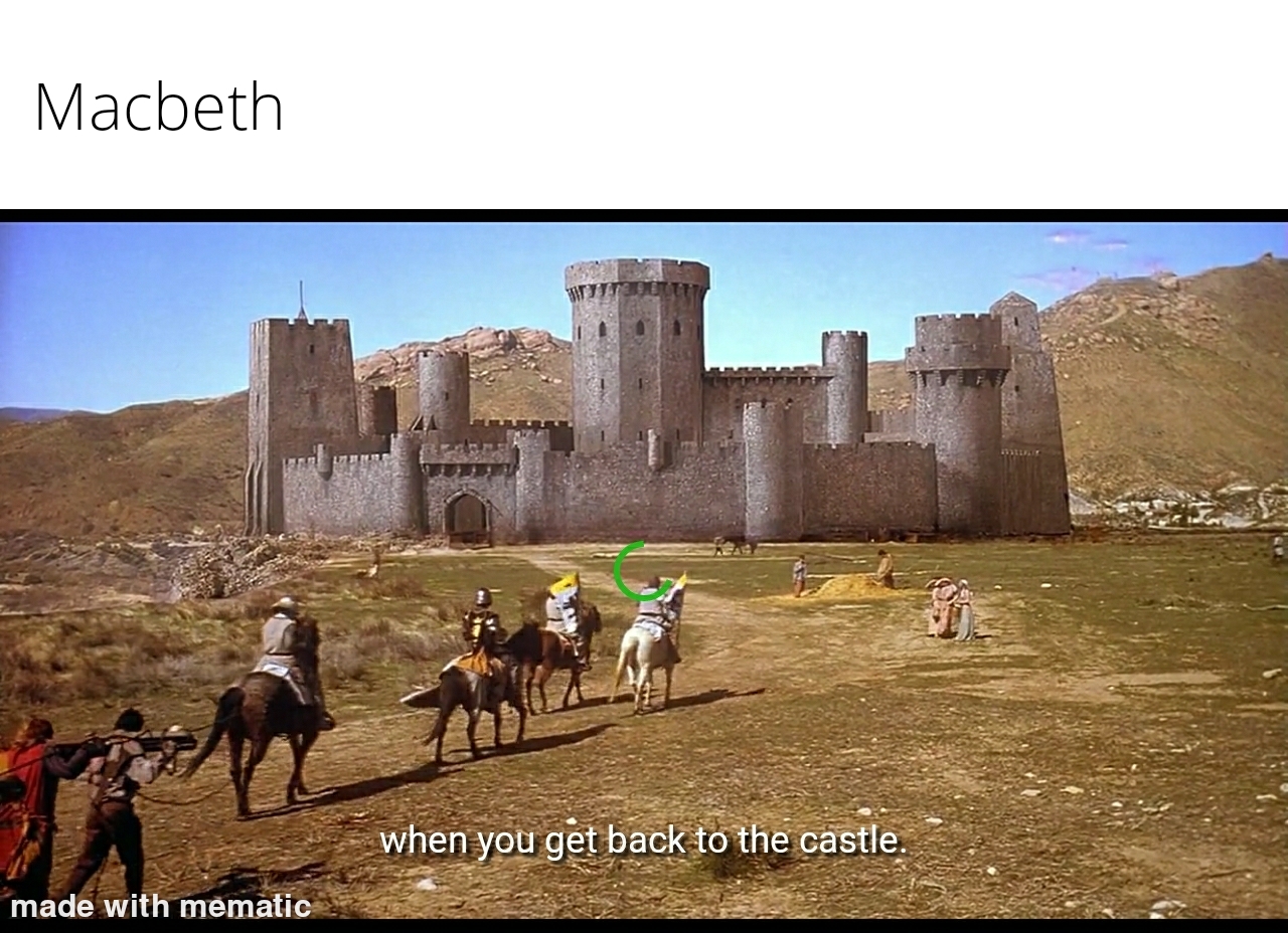 Making A Meme From Every Quote From Army of Darkness Day 59 r/raimimemes