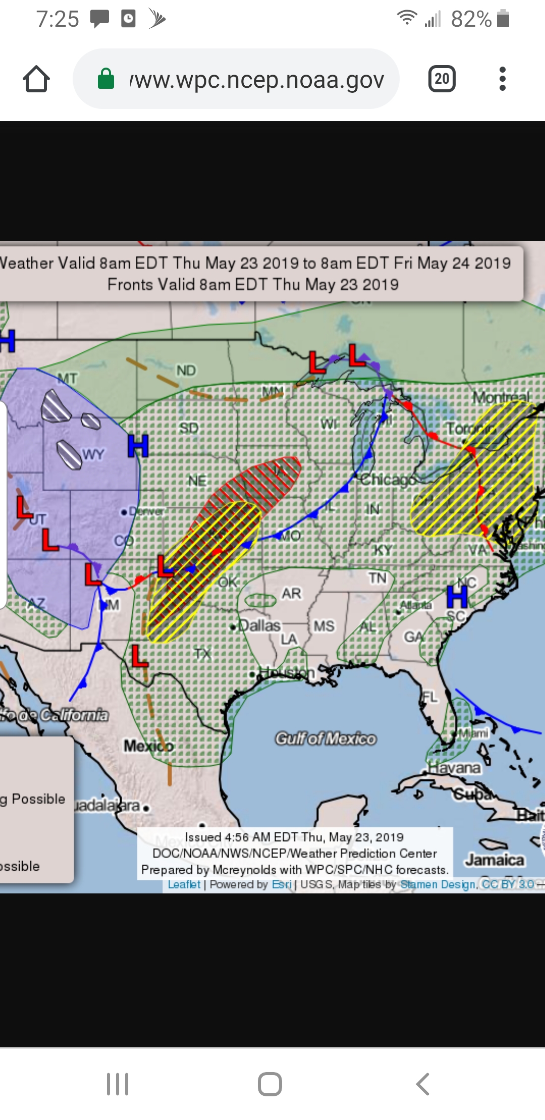 Headed to NW Arkansas / Bentonville area June 10th, do you think the