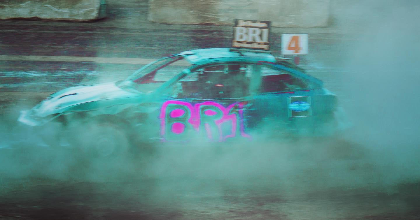 Demolition derby r/pics