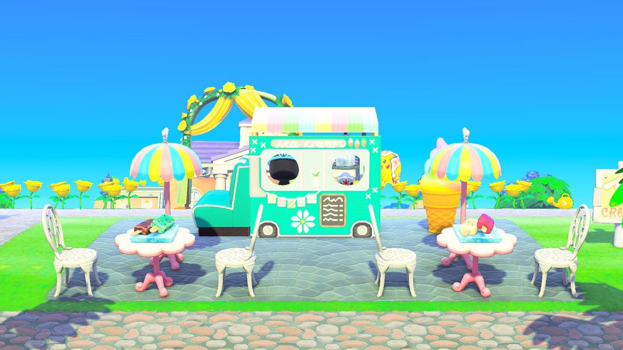 Scoops Ahoy! 🍦 r/AnimalCrossing