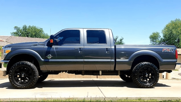 My 2015 F-350 : r/FordDiesels