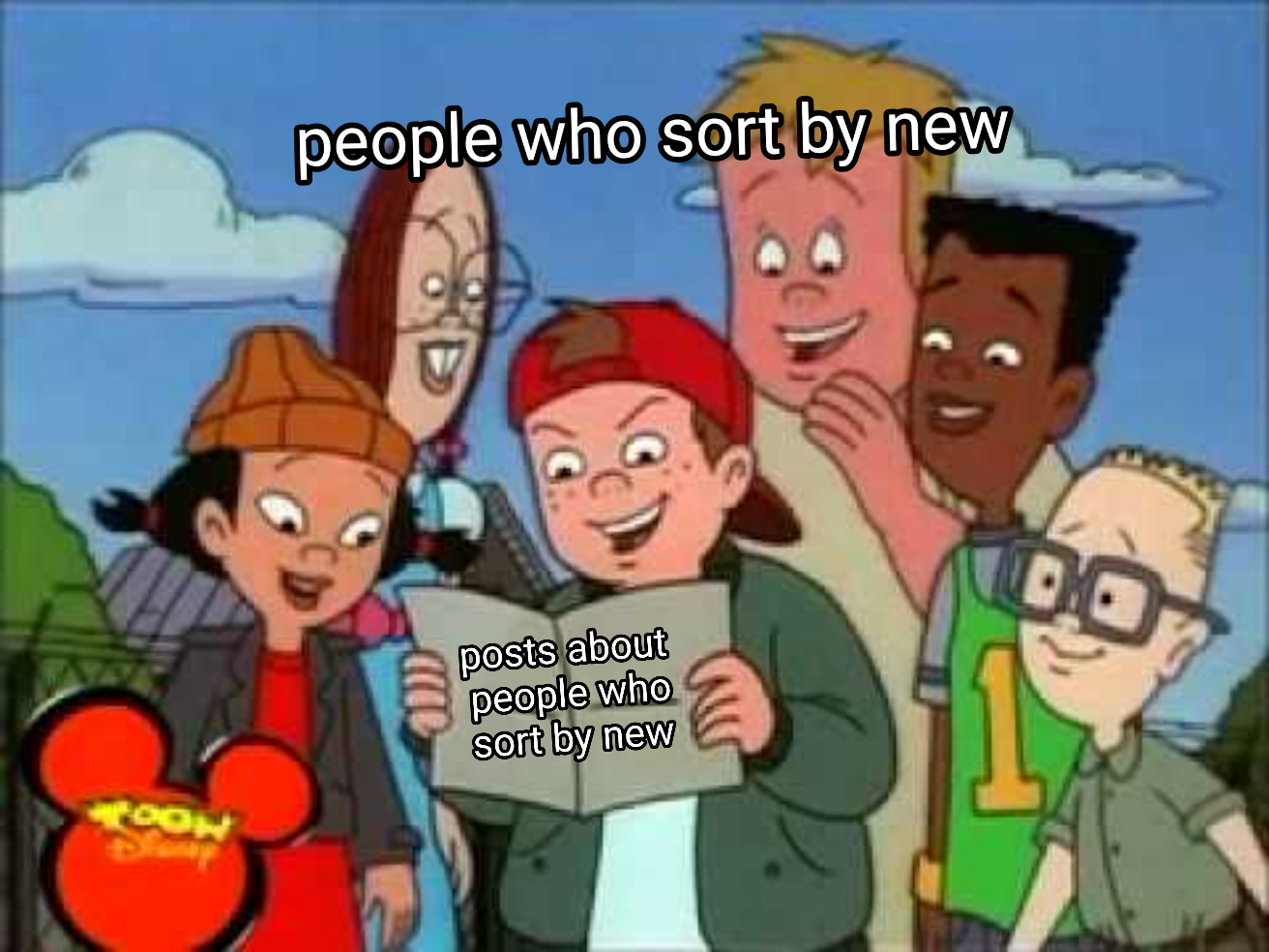 Recess memes on the rise, invest now r/MemeEconomy