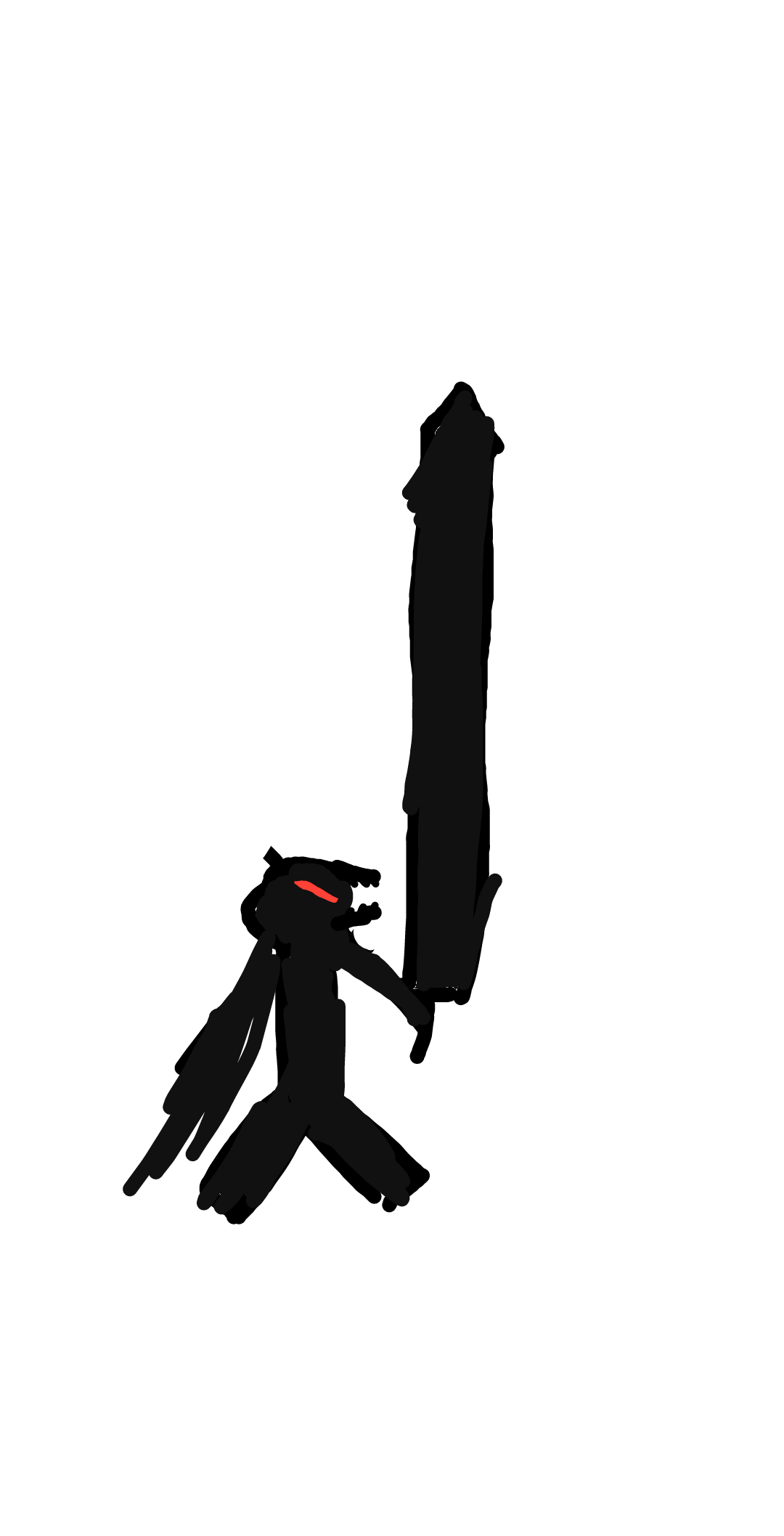 Ultra Realistic Berserker Armor Art by Me r/Berserk