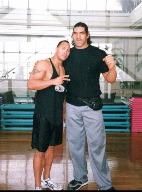 131 best Great Khali images on Pholder Squared Circle, Thegreatkhalid