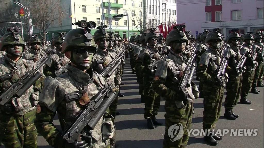 NK Type88/98 Carbine variant with helical mag. ak47