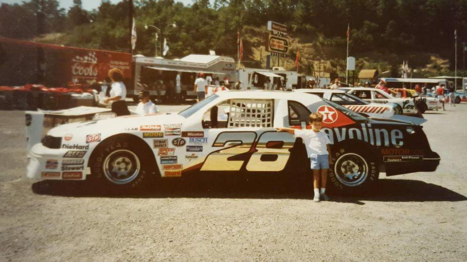 How Many Races Did Davey Allison Win In Nascar He won the 1988 race