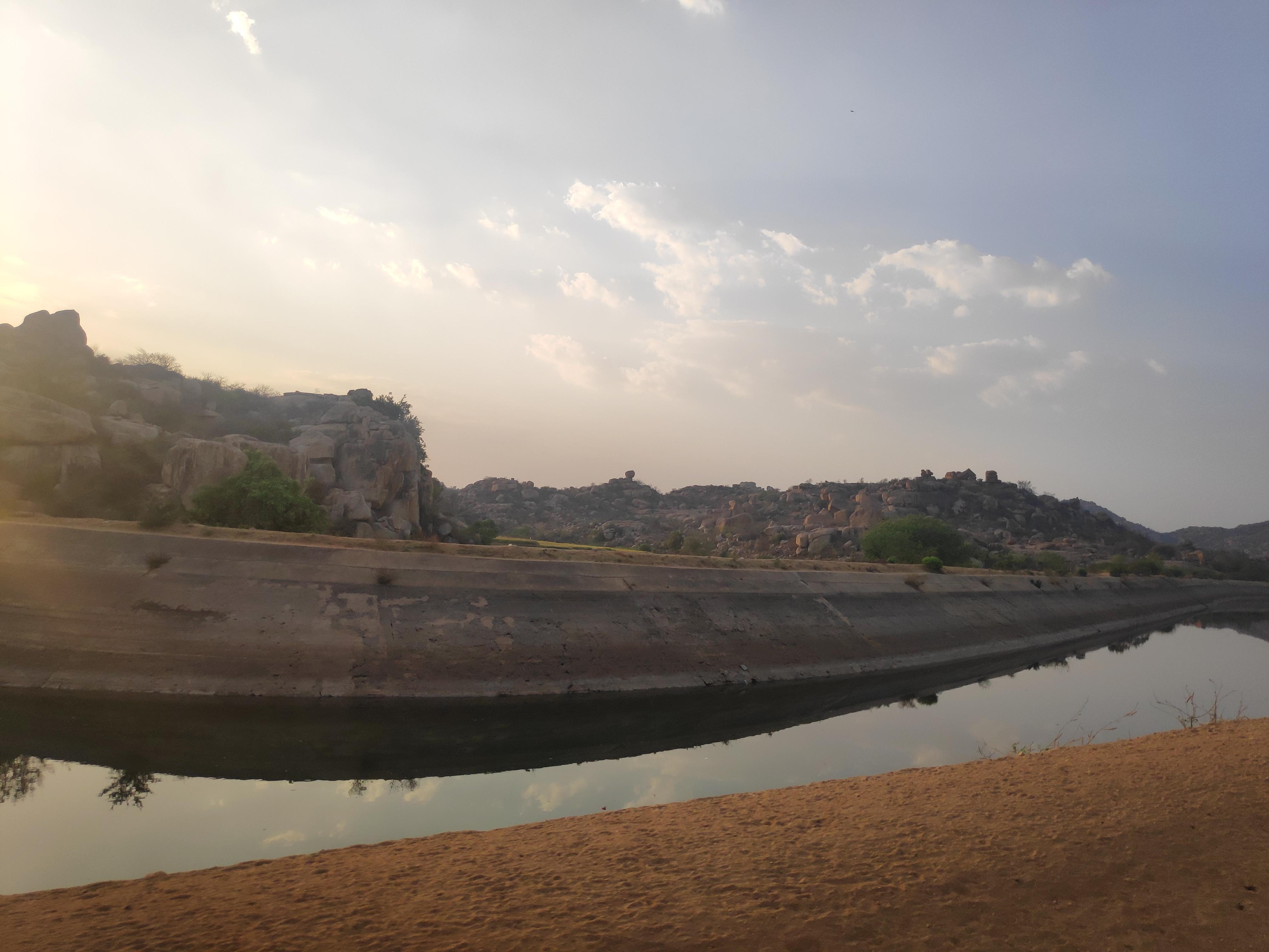 Gangavathi ka adbhut! r/IncredibleIndia