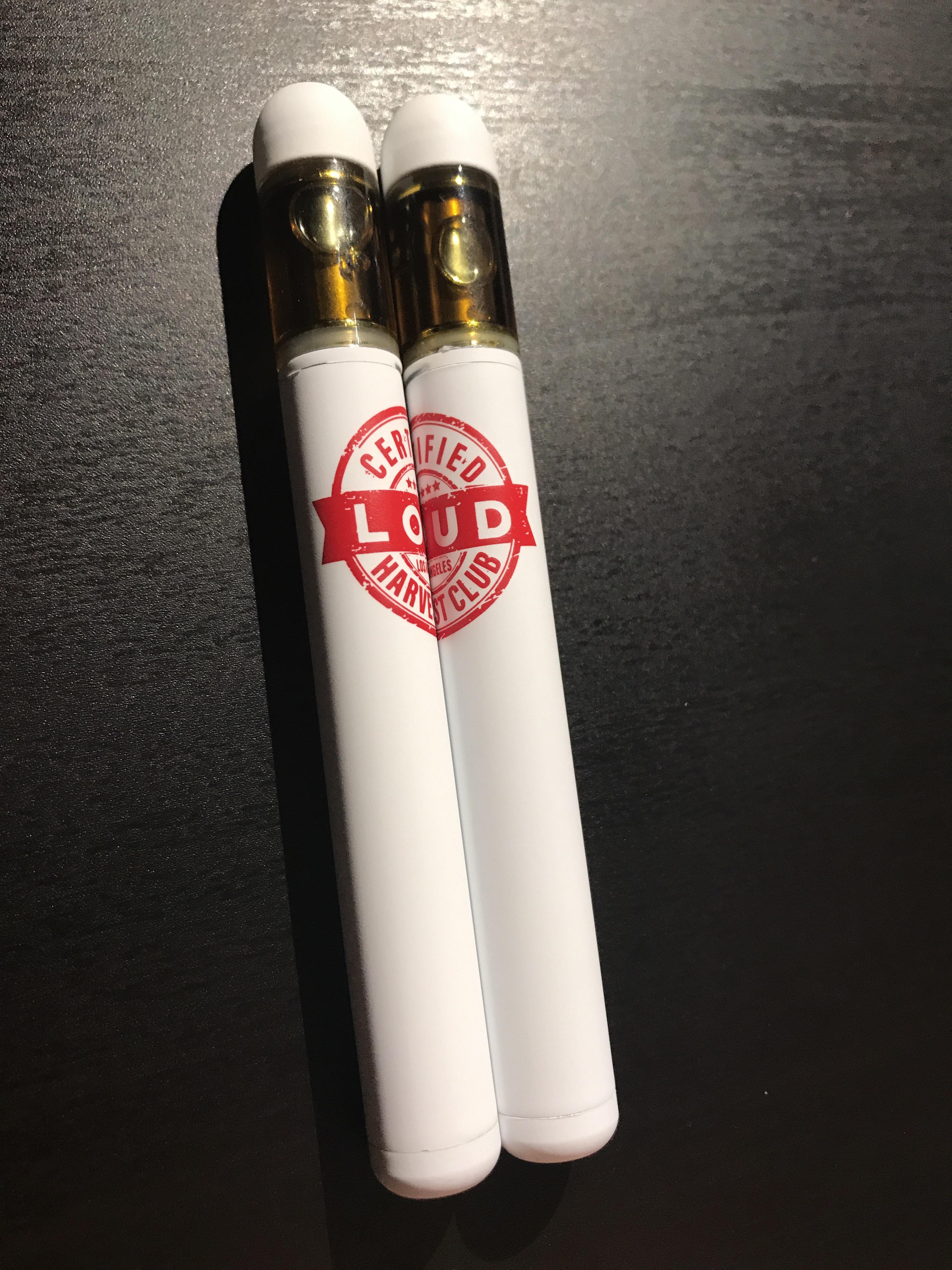 Anyone had these before? Sauce carts and they taste fire af r