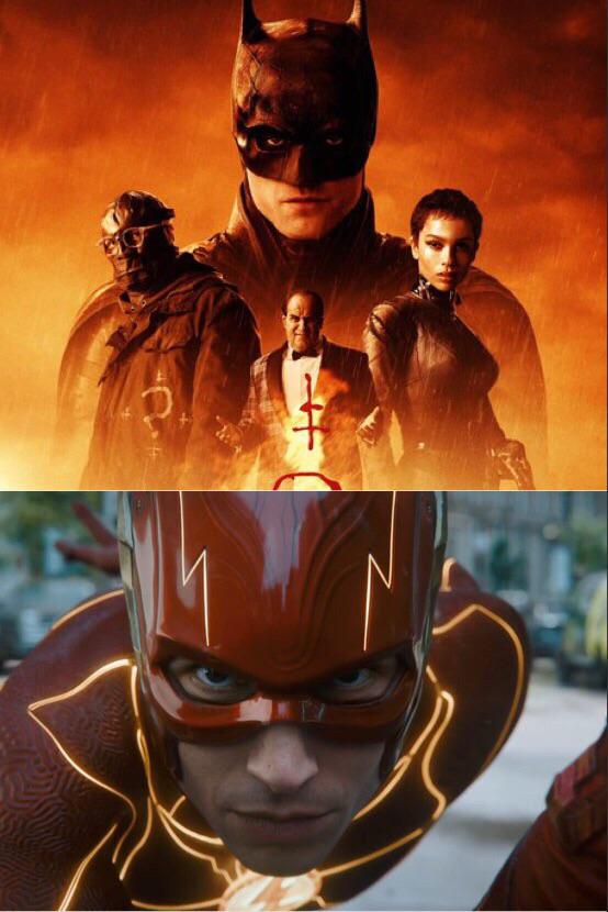 Who Do You Think You Are New Season 2023 If Warner Bros. And Dc Films Decide To Sell The Flash (2023) As Their Biggest Movie Event For Next Year, Do You Think It Will Generate Hype On A Scale Equal To