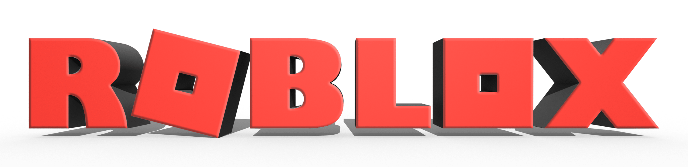 Roblox Game Logo