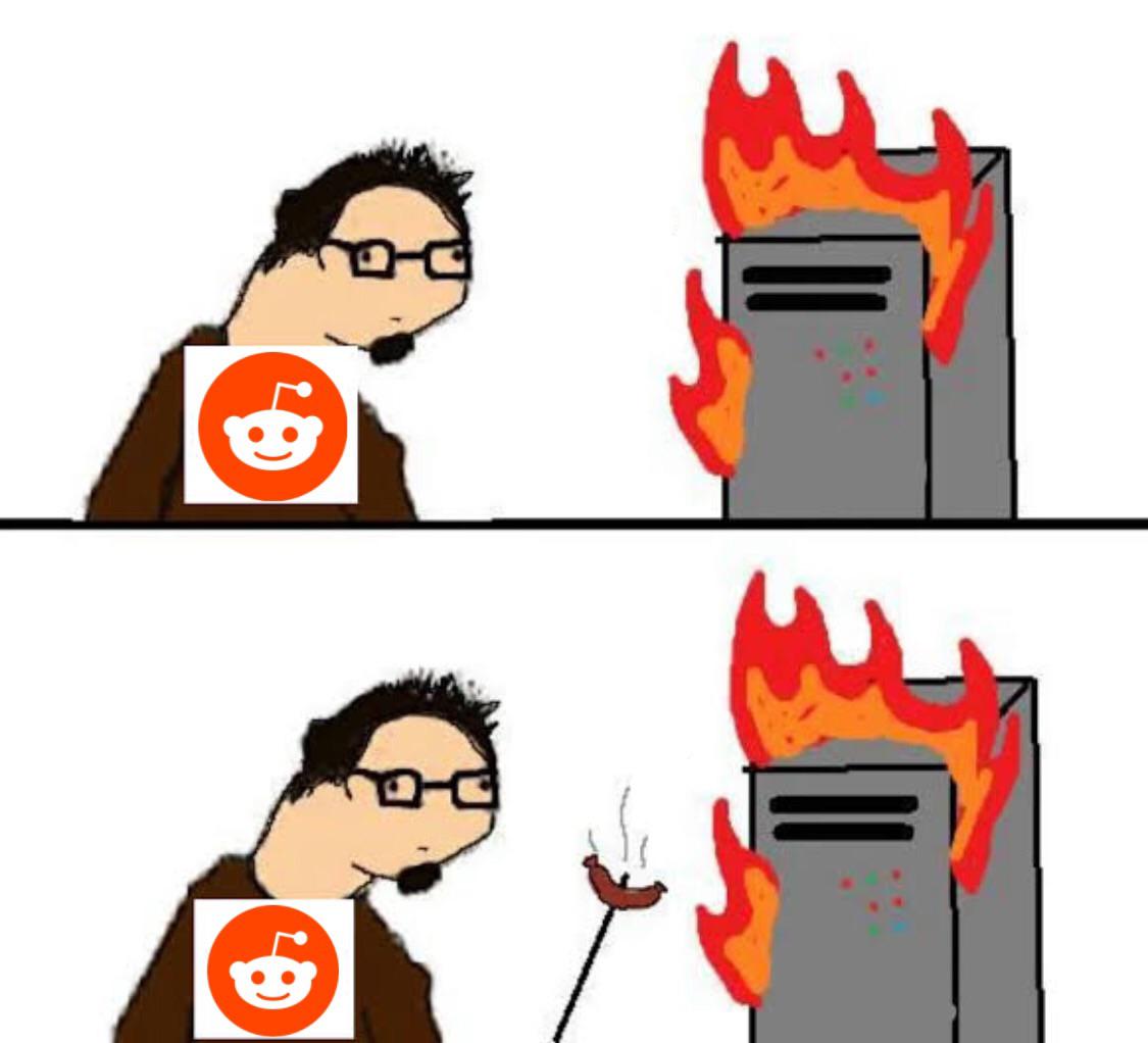 reddit workers be like memes