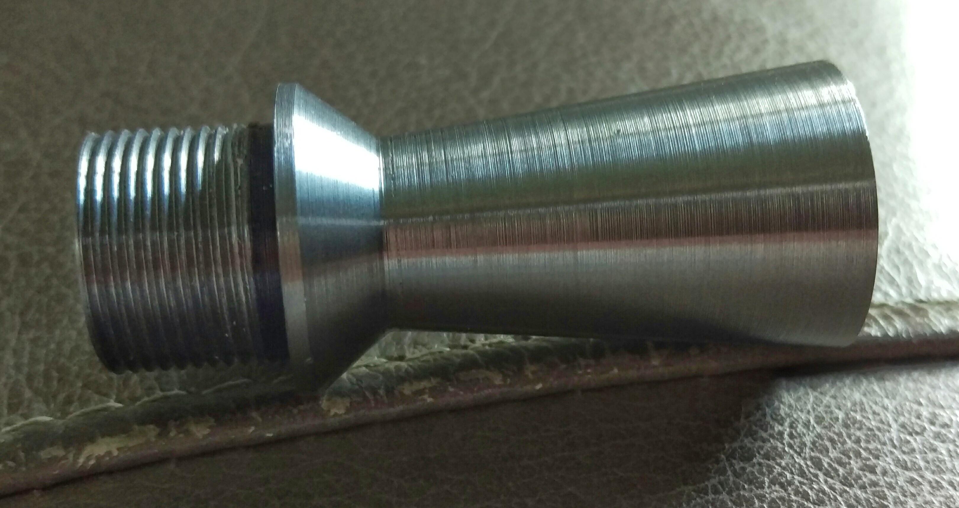 Diy pvc dredge nozzle softwareposa