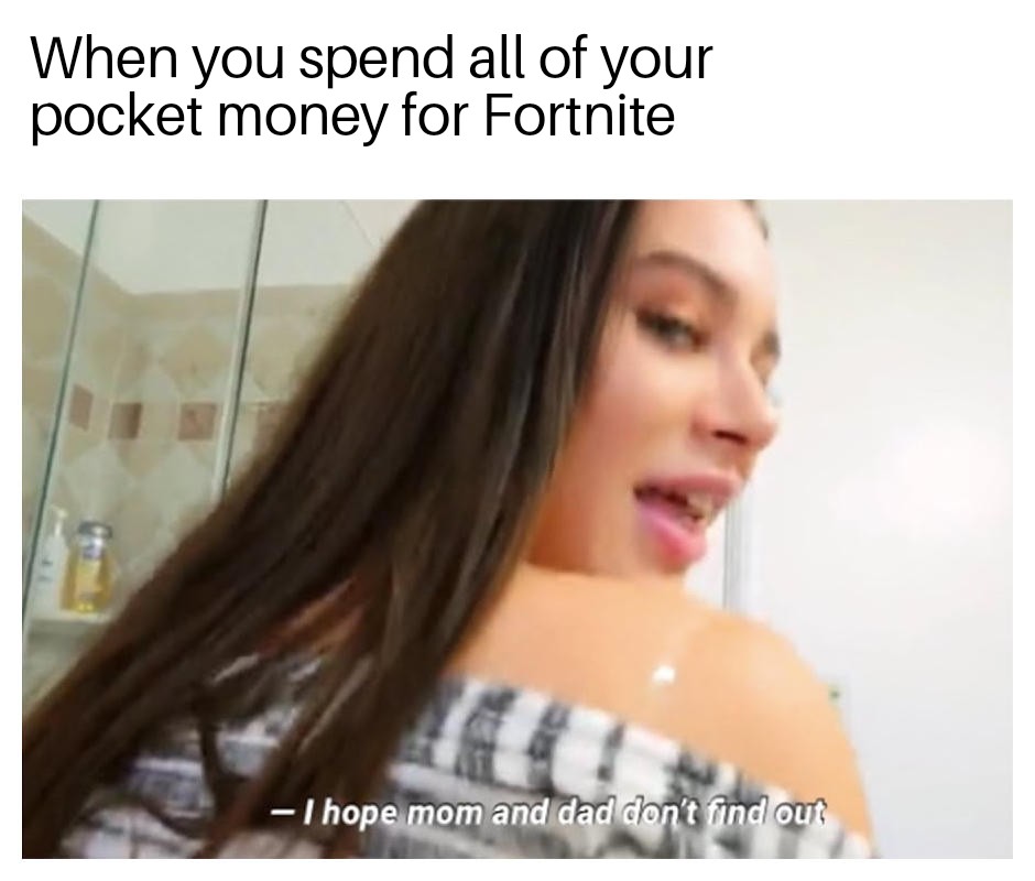 Her name is Lana Rhoades for those who need it for a school project r