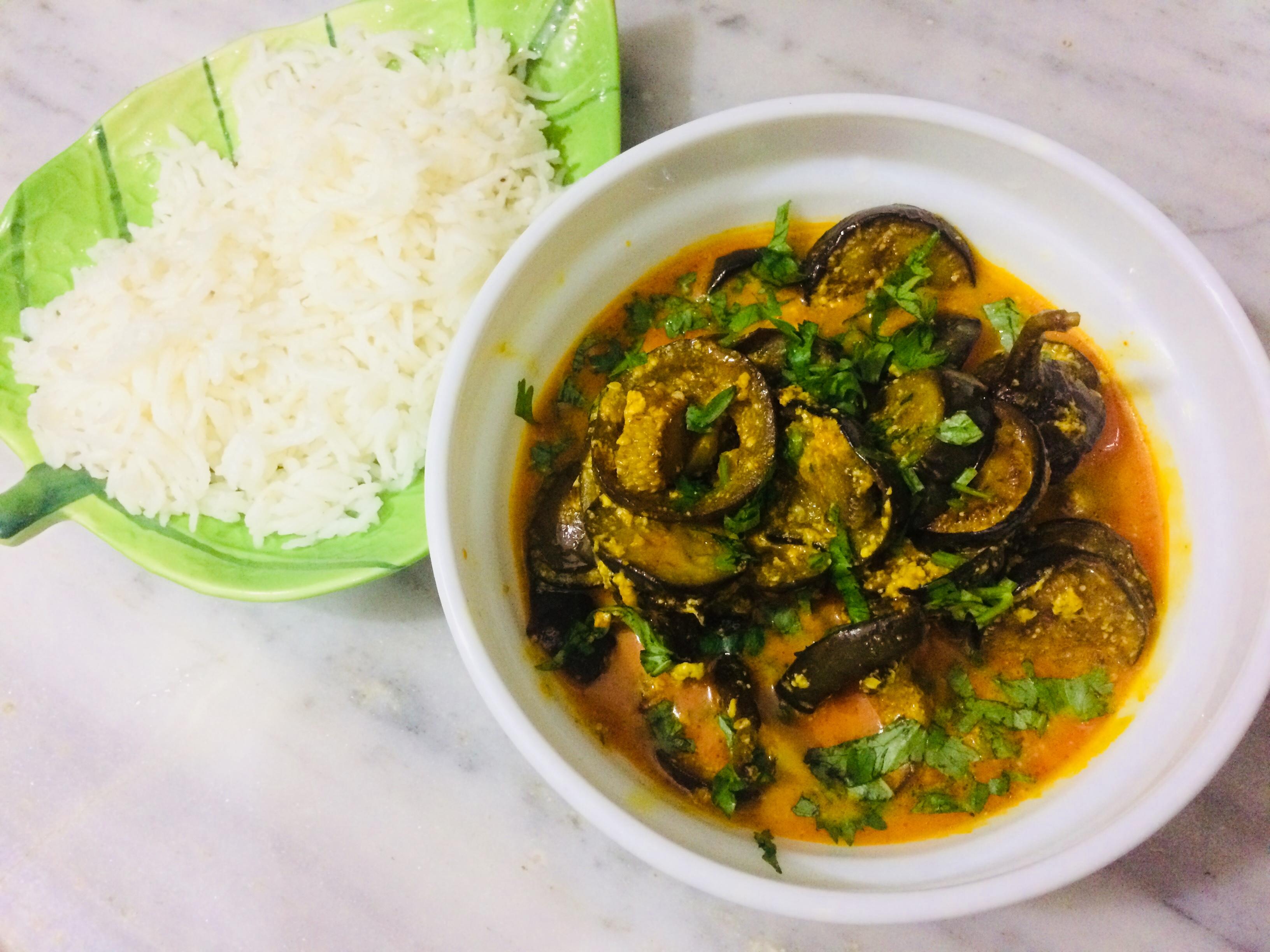 Baingan Bagara Recipe How to make Hyderabadi Baingan Bagara Recipe
