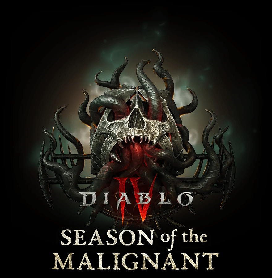 Season of the Malignant Art r/SeasonalDiablo