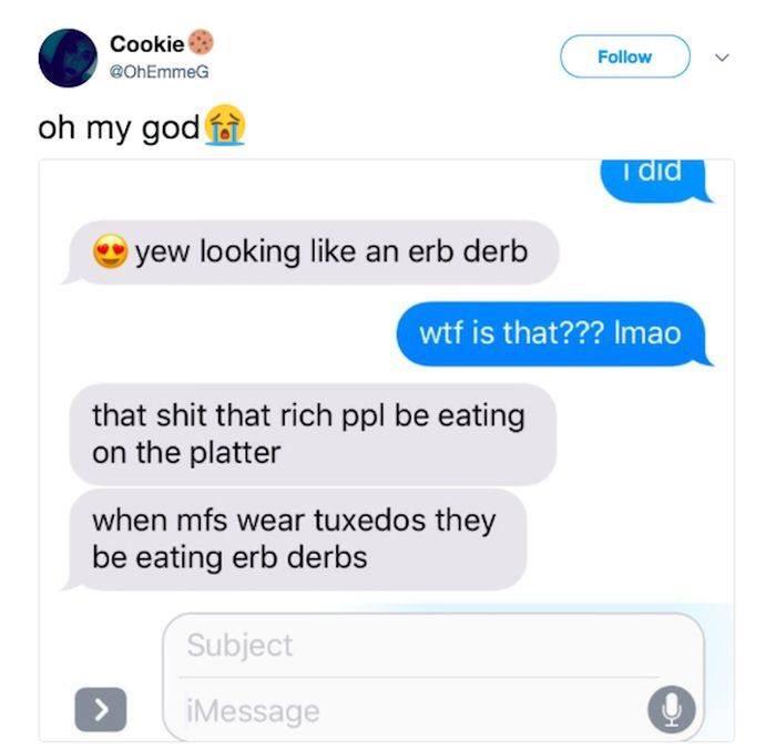 [legit] do yew like erb derbs too?? r/BoneAppleTea