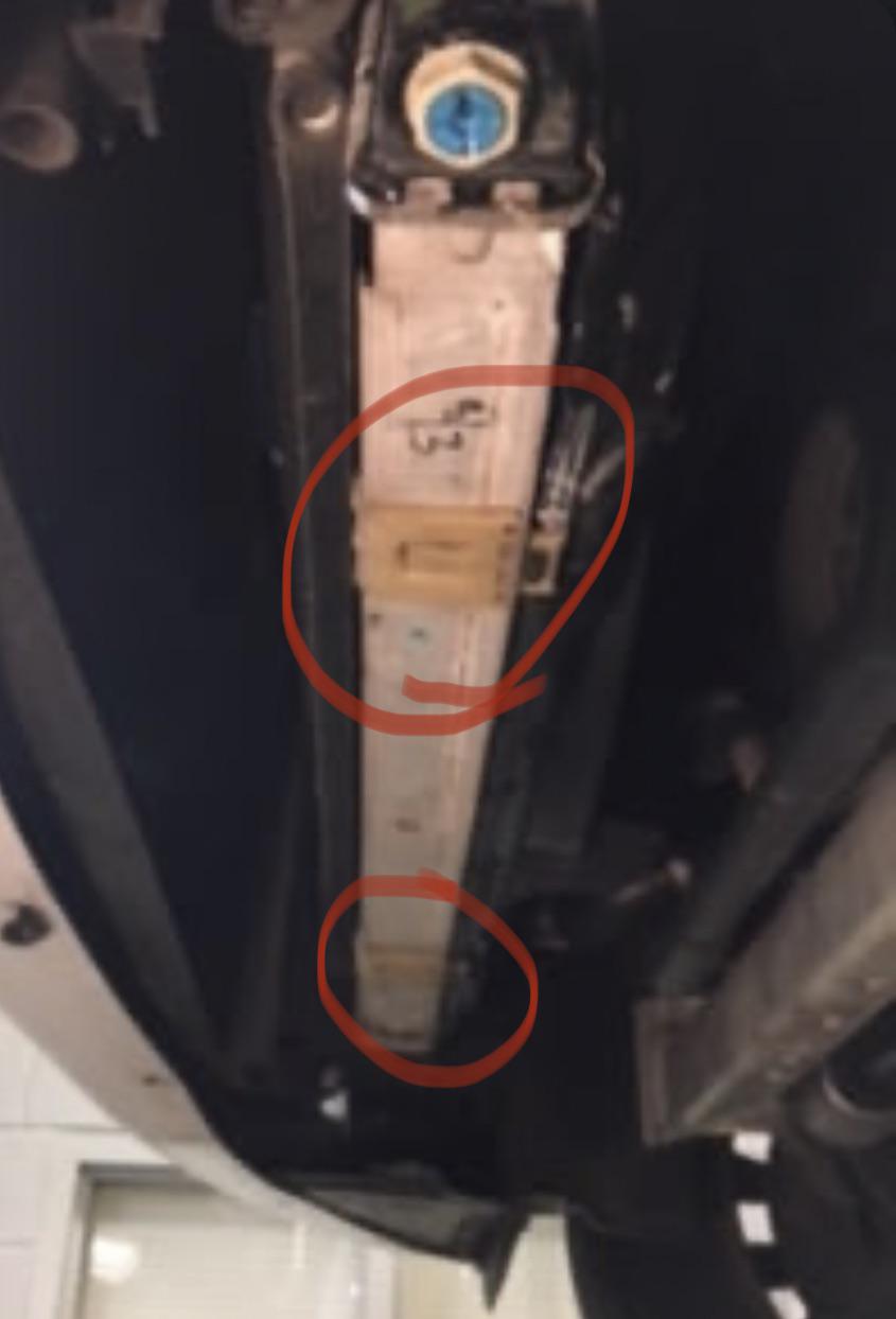 Radiator clips I’m trying to repair my 2006 e90 and I’m missing these