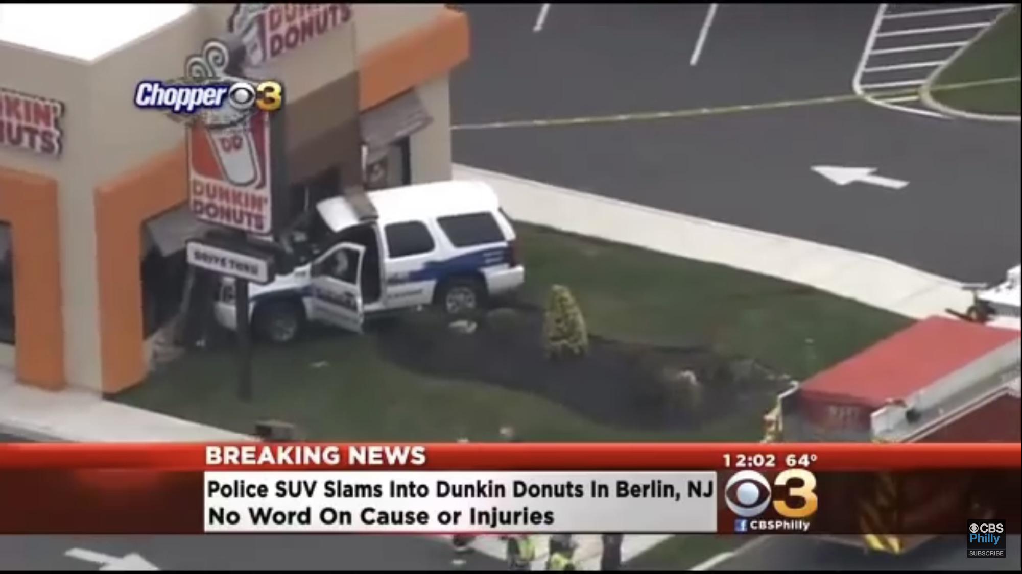 Literally a Donut Operator... r/DonutOperator