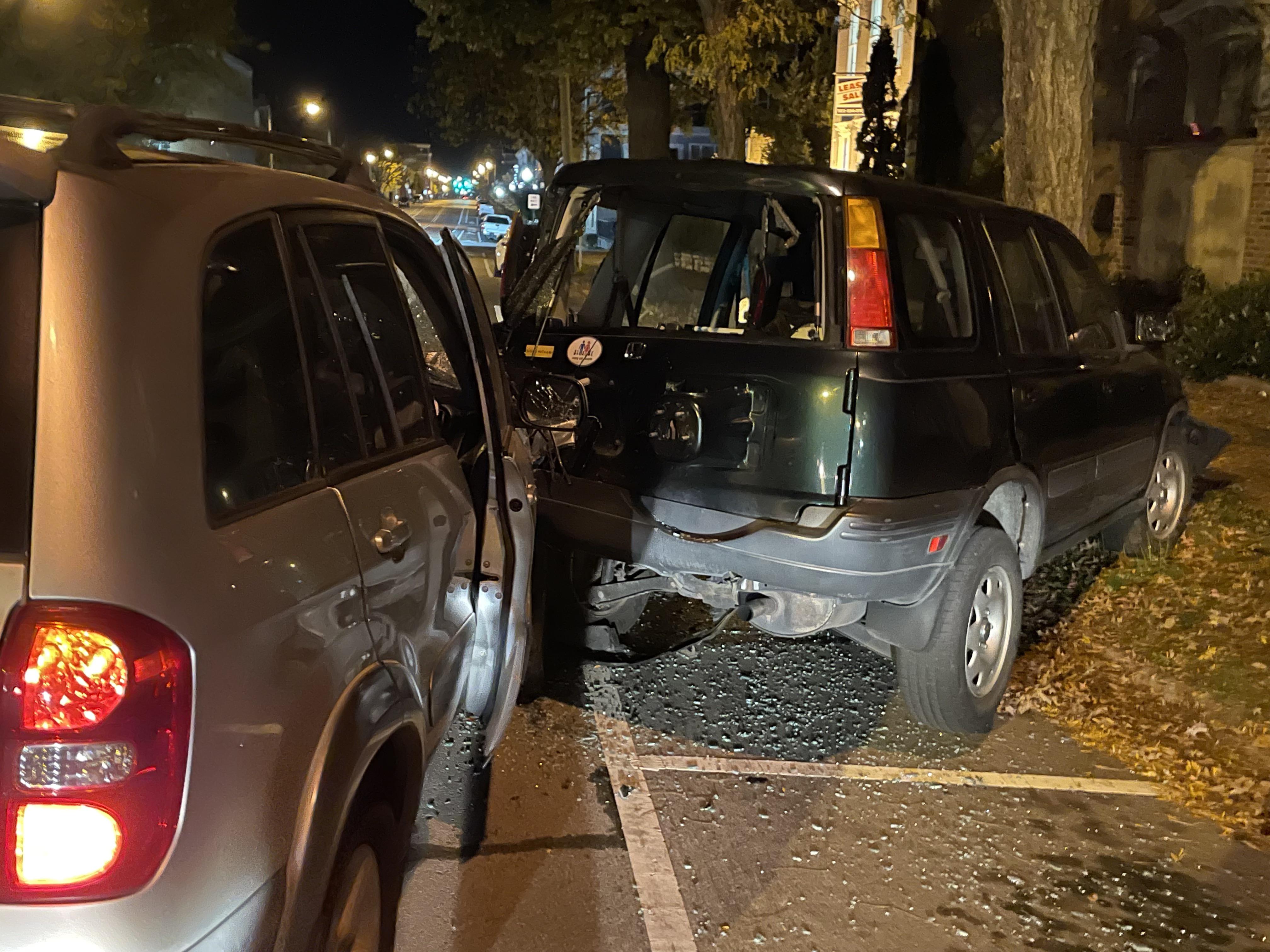 19+ Car Accident No Damage LouanRazvan