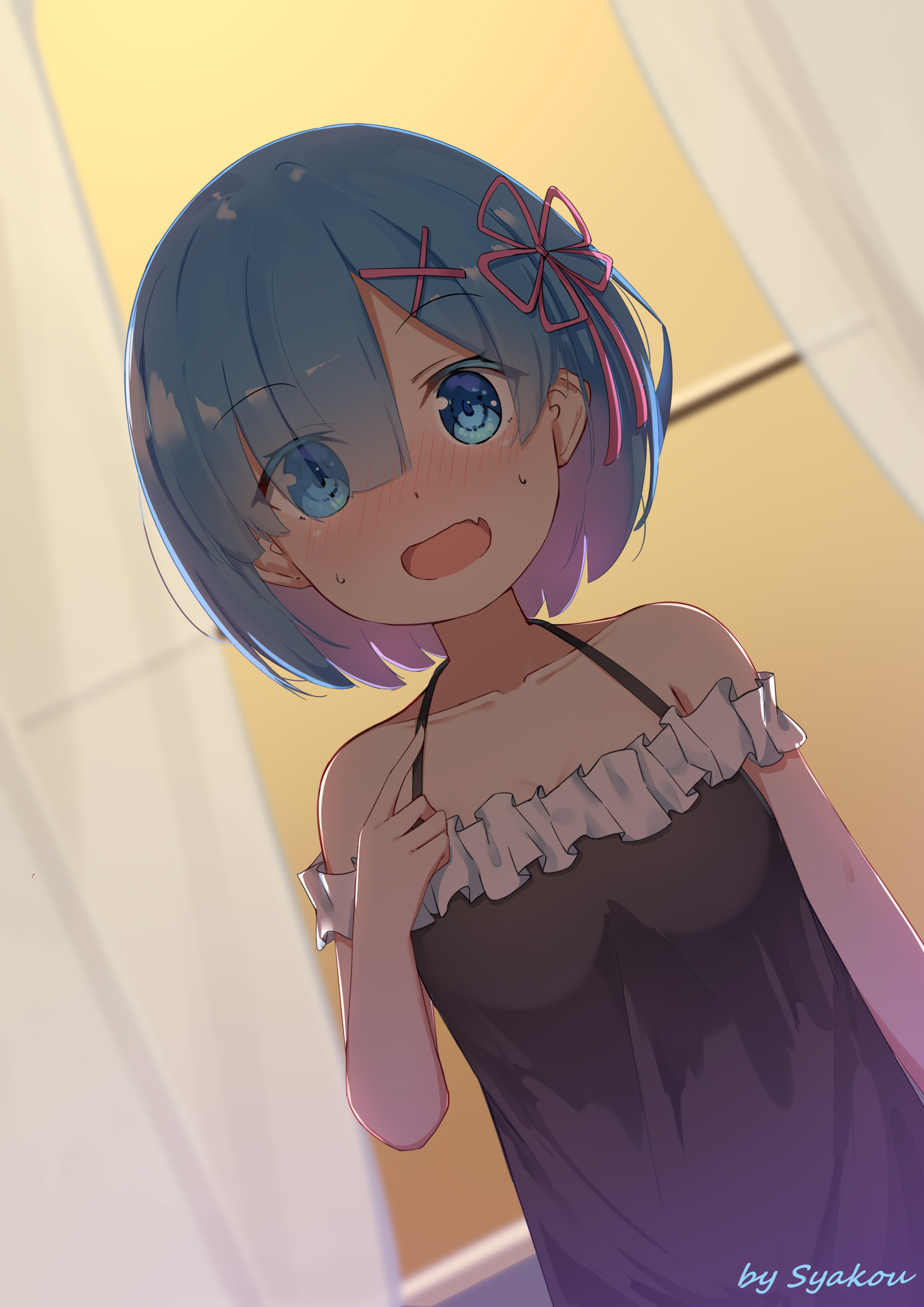 Rem kid